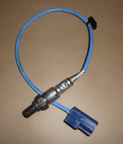 Sonda lambda Renault Espace IV Renault Laguna III
