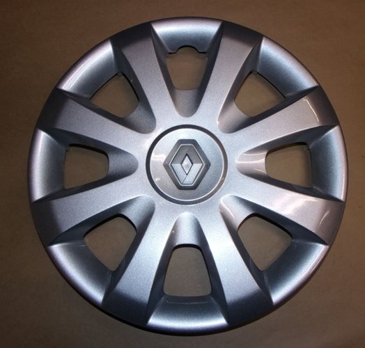Kołpak Renault Clio II 14 cali