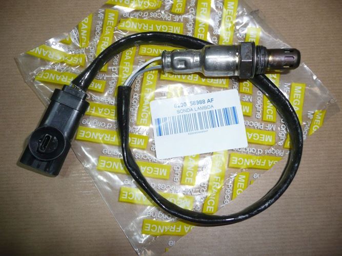 Sonda lambda Renault Espace IV Renault Laguna III