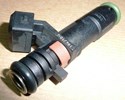 Wtryskiwacz Renault Clio III IV 1.2 06-11