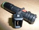 Wtryskiwacz Renault Clio III IV 1.2 06-11