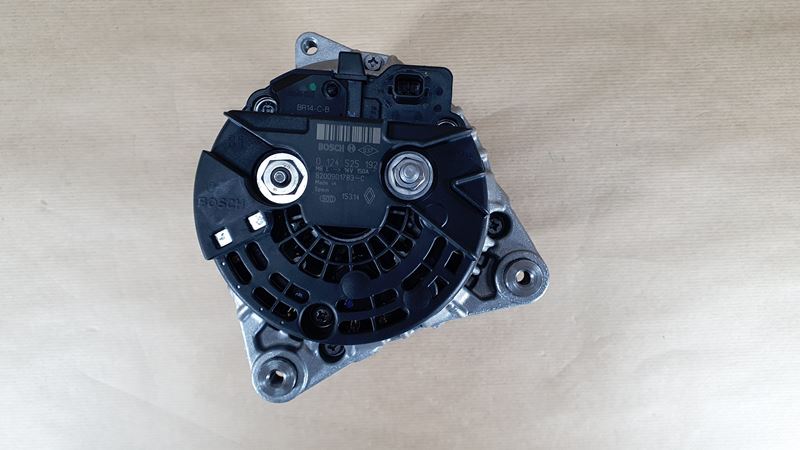 Alternator Oryginał Renault Master II 2.5 dCi