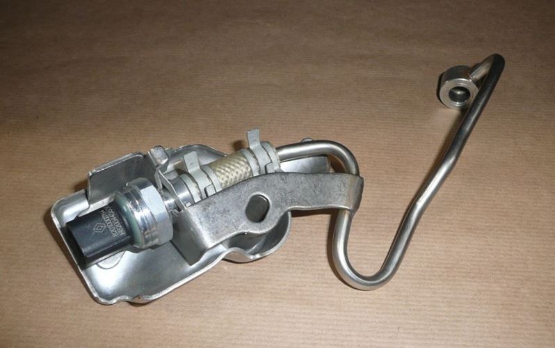 CZUJNIK CIŚ.SPALIN R LAGUNA III 2.0DCI