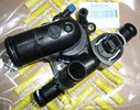 Obudowa termostatu Renault Laguna II 2.0 Dci