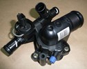Obudowa termostatu Renault Laguna II 2.0 Dci