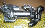 Chłodnica spalin EGR Renault Clio III IV