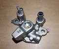 Obudowa wtryskiwacza Dpf Renault Master III