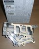 Obudowa termostatu Renault Megane II metalowa