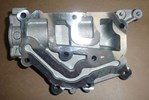 Obudowa termostatu Renault Megane II metalowa