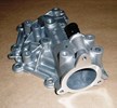Obudowa termostatu Renault Megane II metalowa