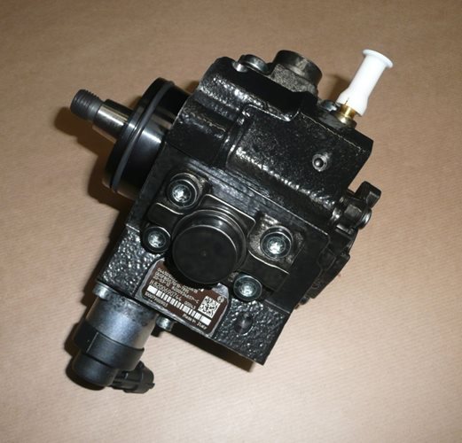 Pompa wtryskowa Renault Laguna III 2.0 Dci