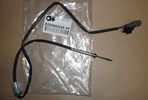 Czujnik temperatury spalin Renault Master III 2.3 Dci