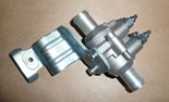 Podgrzewacz wody Renault Trafic II 2.0 Dci