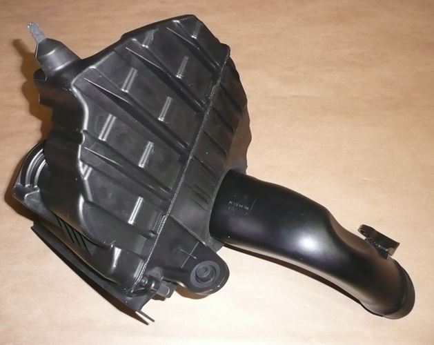 Obudowa filtra powietrza Renault Megane III 1.5 Dci