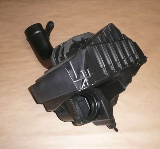 Obudowa filtra powietrza Renault Megane III 1.5 Dci