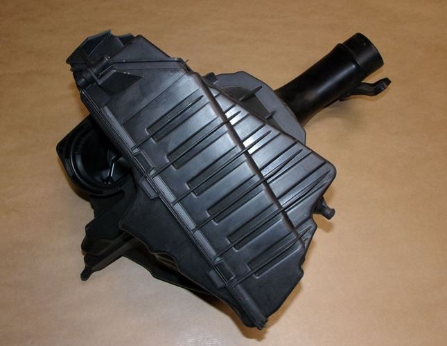 Obudowa filtra powietrza Renault Megane III 1.5 Dci