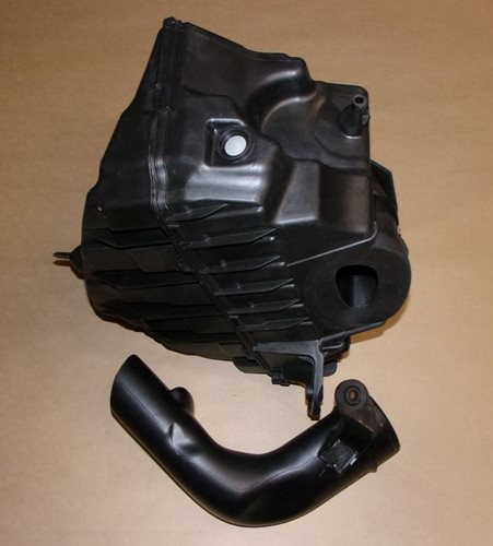 Obudowa filtra powietrza Renault Megane III 2.0 16V