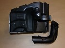 Obudowa filtra powietrza Renault Megane III 2.0 16V