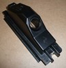 Lampa tablicy rejestracyjnej Dacia Logan Dacia Sandero