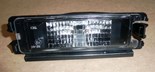 Lampa tablicy rejestracyjnej Dacia Logan Dacia Sandero