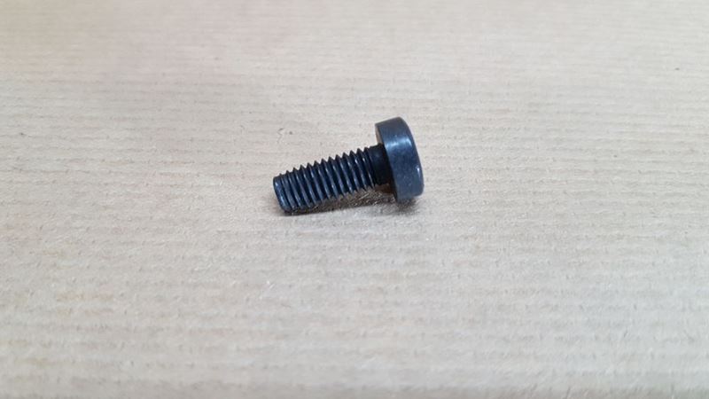 Śruba M6x100 Oryginał Renault