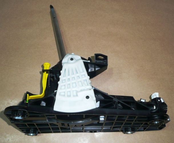 Dźwignia zmiany biegów Renault Megane III