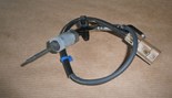 Czujnik temperatury spalin Renault Laguna III 3.0 Dci