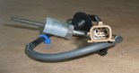 Czujnik temperatury spalin Renault Laguna III 3.0 Dci