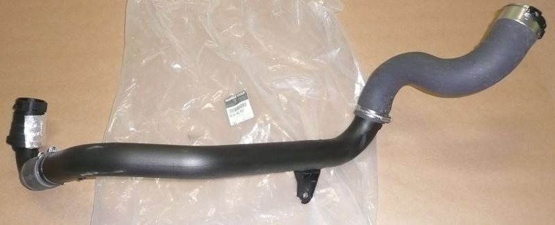 Przewód powietrza doładowania turbo Renault Megane III