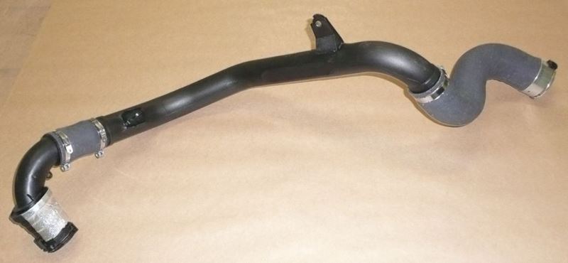 Przewód powietrza doładowania turbo Renault Megane III