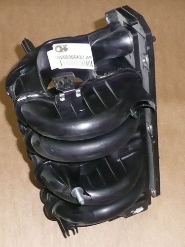 Kolektor ssący Renault Clio II Megane 1.4 1.6