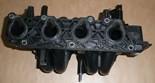 Kolektor ssący Renault Clio II Megane 1.4 1.6