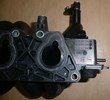Kolektor ssący Renault Clio II Megane 1.4 1.6