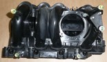 Kolektor ssący Renault Clio II Megane 1.4 1.6
