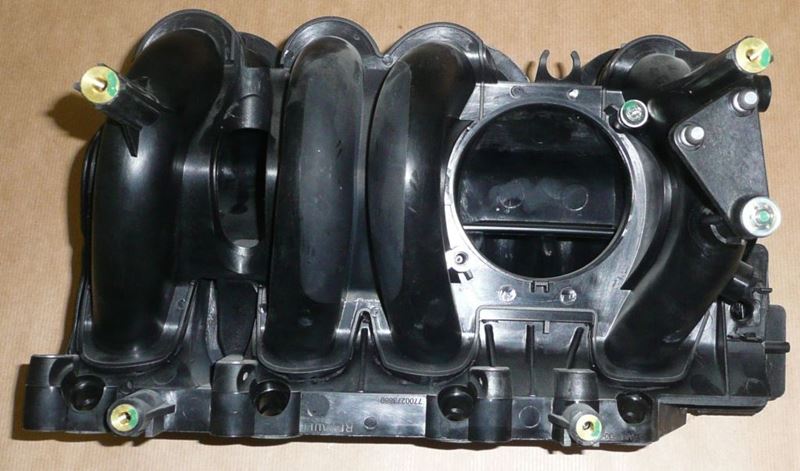 Kolektor ssący Renault Clio II Megane 1.4 1.6