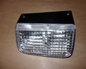 Lampa tylna Renault Trafic II prawa dolna