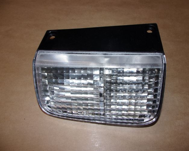 Lampa tylna Renault Trafic II prawa dolna