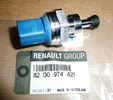 Czujnik ciśnienia spalin Renault Laguna III 1.5 Dci