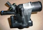 Obudowa termostatu Renault Master III 2.3 Dci