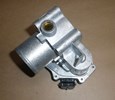 Przepustnica Renault Megane III 2.0 Dci
