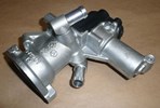 Zawór EGR Renault Laguna III Latitude 3.0 Dci