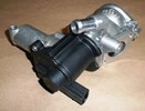 Zawór EGR Renault Laguna III Latitude 3.0 Dci