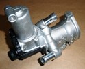 Zawór EGR Renault Laguna III Latitude 3.0 Dci