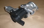 Zawór EGR Renault Laguna III Latitude 3.0 Dci
