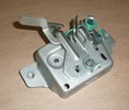 Zamek maski pokrywy silnika Renault Clio III Lift 1.2 16V
