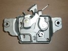 Zamek maski pokrywy silnika Renault Clio III Lift 1.2 16V