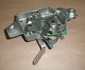 Zamek maski pokrywy silnika Renault Clio III Lift 1.2 16V