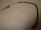 Czujnik temperatury spalin Renault Laguna III 3.0 Dci