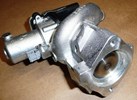 Zawór EGR Renault Laguna III Latitude 3.0 Dci