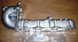Kolektor ssący Renault Master III 2.3 Dci